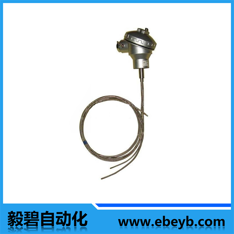 多點(diǎn)熱電偶