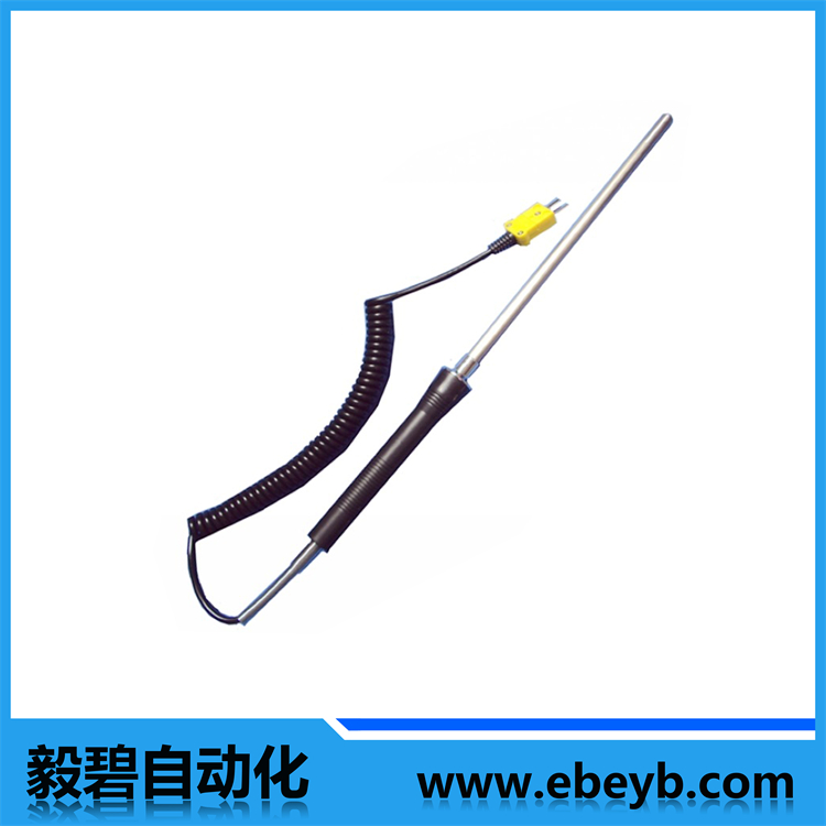 WRNM-104手持式熱電偶