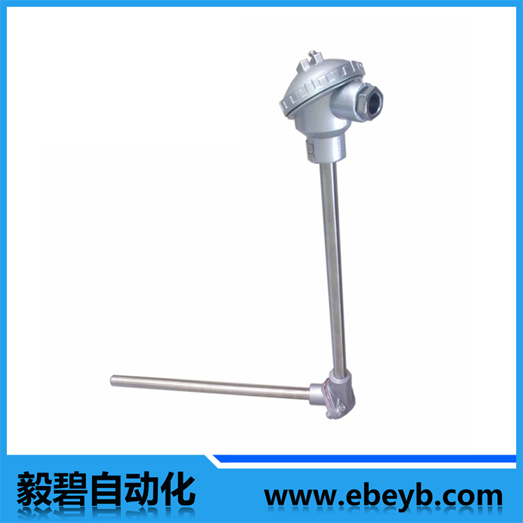 直角彎頭熱電偶
