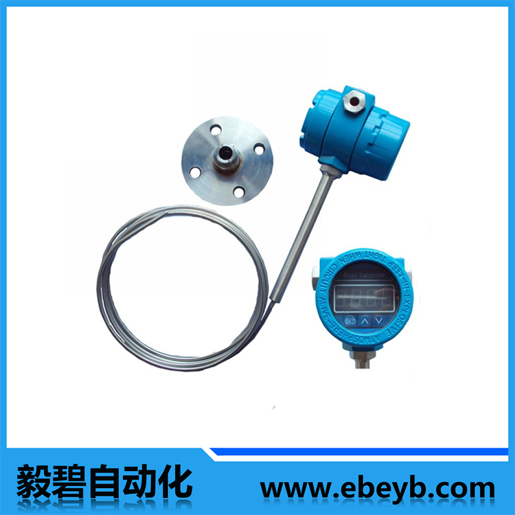 數(shù)顯防爆熱電偶