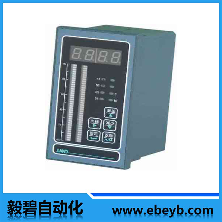 智能電動(dòng)（伺服）操作器