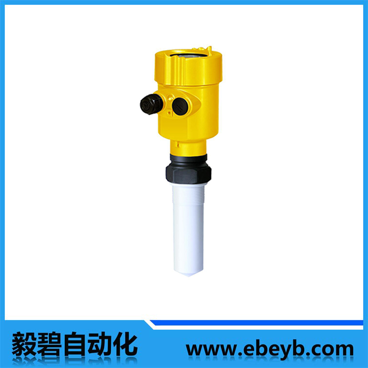 EbyRD606脈沖雷達物位計